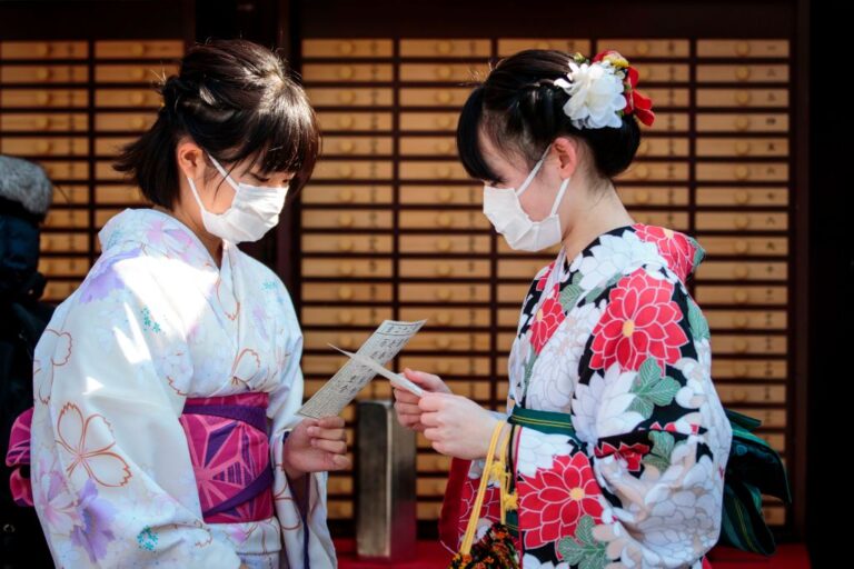 防武漢肺炎延燒 吉里巴斯限制日本人入境