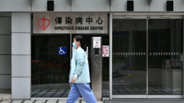 香港再添亡魂 70歲男子武漢肺炎病逝