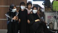 比利時出現首宗確診病例 大馬公民遭傳染累計10例