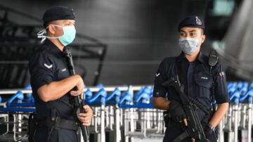 下逐客令？馬國沙巴令滯留中國遊客7天內離境否則遣送