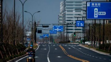 程曉農：疫情擴散為何快慢不同？
