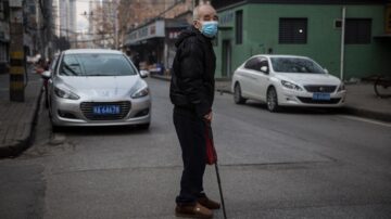 網絡博弈：疫情當前 公安處置了多少個李文亮？