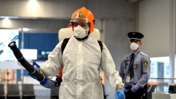 中國4大直轄市全淪陷 北京上海同日封城