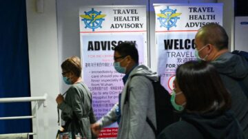 武漢肺炎 菲律賓突禁台灣人 約500名旅客無助滯留