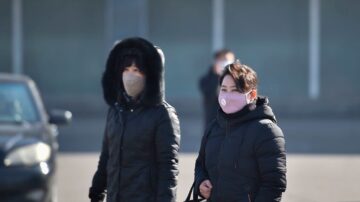 到過中國未隔離 朝鮮官員遭槍斃