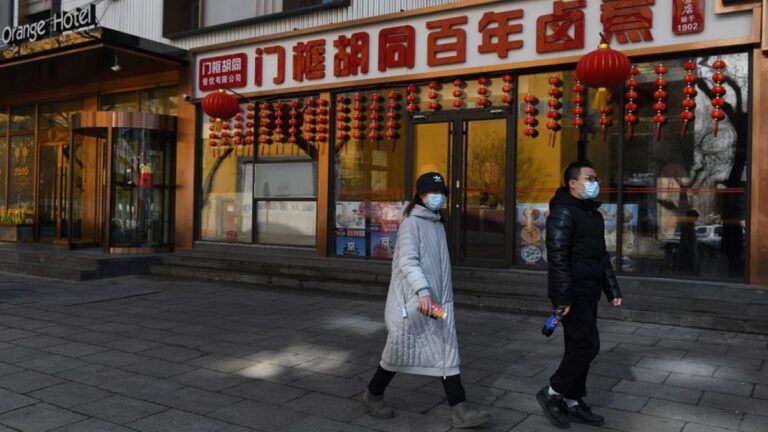 習近平的話也不聽？陸企陷絕境被迫大裁員