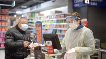 湖南防疫官員臨陣脫逃 攜家人到泰國躲避