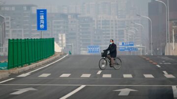 回國四天返美華人：大紀元報導救了我的命