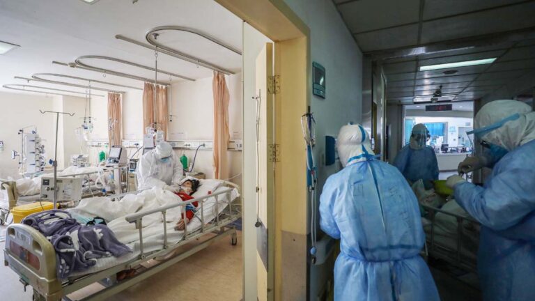 袁斌：在共產黨的統治下 哪有真正的歲月靜好  