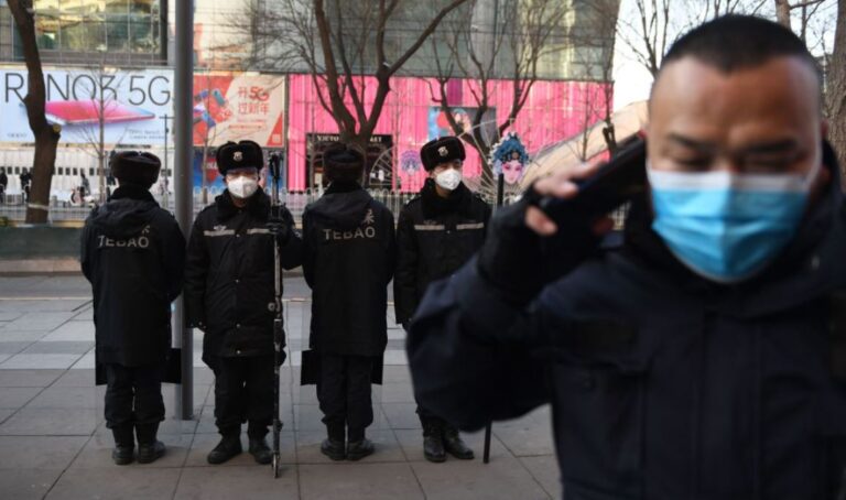 賀衛方：慘重代價能否換來新聞自由？