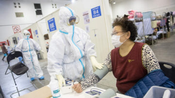 【新聞看點】疫情向好？一線醫生怒揭數字內幕