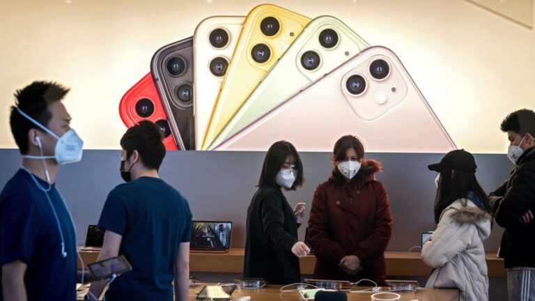 武漢疫情驚醒全球 各國加速與中共「脫鉤」