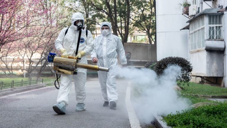 【直播回放】2.24武漢肺炎追蹤:各地急復工兩會為何延期？