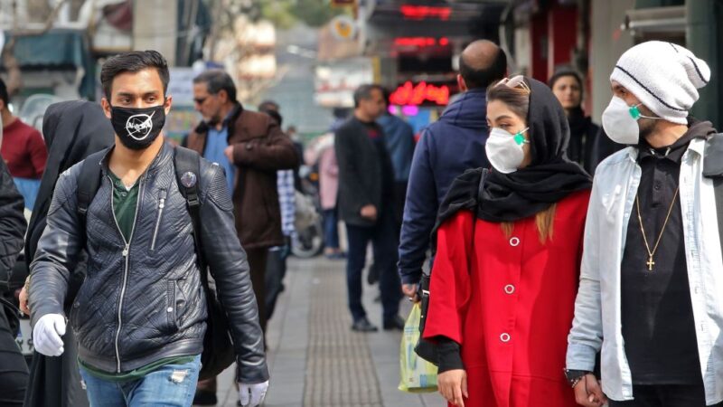 武汉肺炎 科威特新增3起病例 伊朗死亡攀升至14人