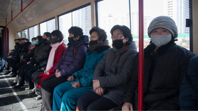 「口罩面前人人平等」 韓國新規人情味濃