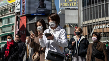 新冠疫情加劇 世衛升級全球大流行風險
