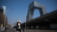 北京不戴口罩开两会？传中南海紧急下达隔离令