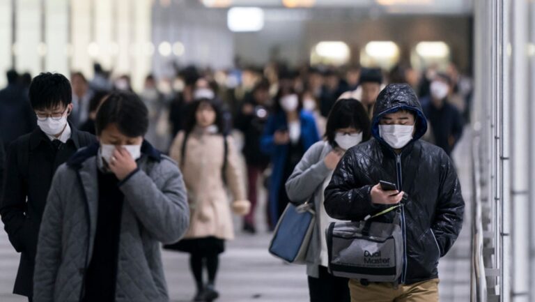 【直播回放】2.14武漢肺炎追蹤:殯儀館急招搬屍工 要求不怕鬼