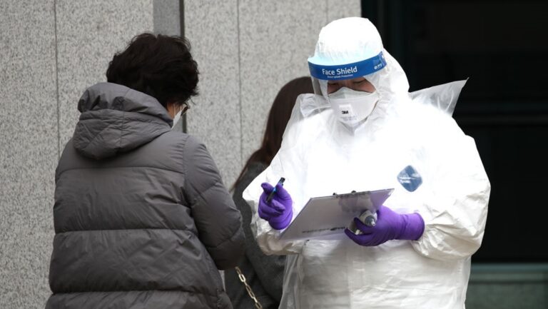 專家警告：新冠肺炎或成首個「X疾病」