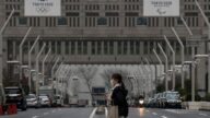 日本首例：大阪新冠肺炎患者出院后再度确诊
