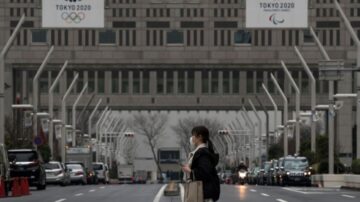 日本首例：大阪新冠肺炎患者出院後再度確診