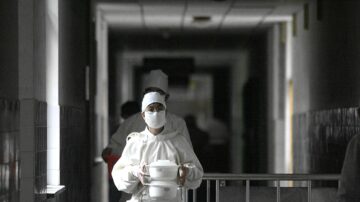 導演常凱一家4口活活熬死 姐姐之死被誣境外勢力
