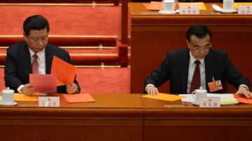 兩會延期內幕曝光：7常委內訌 習被迫讓步
