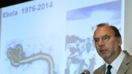伊波拉病毒發現者: 英國有武漢肺炎「大爆發」風險