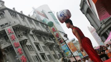 天津重大疫情隱患 逾9000人需隔離