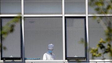 武漢多地斷網斷電 居民：要我們餓死?(視頻)