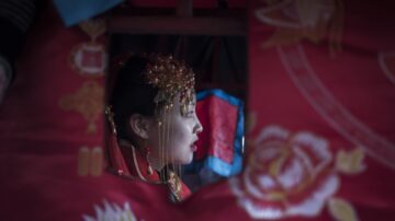 武漢悲情故事：兩對有情人 生死兩重天