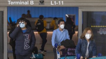 美发现首例不明感染源患者 CDC为避耽搁将简化流程