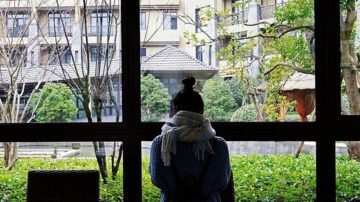 武漢女孩絕望日記：爸爸媽媽走了 我也感染了