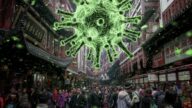 美情报界追查新冠疫情 传中共高层订逃离计划