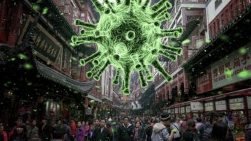 WHO將武漢新冠病毒從新命名為Covid-19