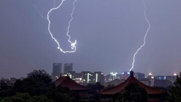 中南海頭大 比武漢肺炎更棘手的事情出現
