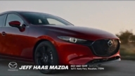 【廣告】JEFF HAAS MAZDA