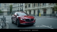 【廣告】MAZDA CX-30