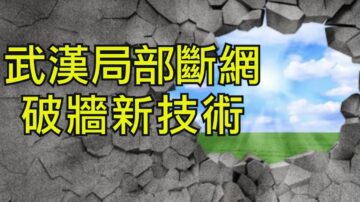 【江峰時刻】中共闢謠又成現實：武漢斷網 中央要求復工必將造成疫情局部突發