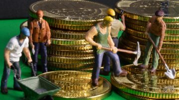 九成中小企撐不過3個月 裁員減薪消息頻傳