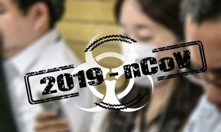 中共:無癥狀一律不確診 日學者:5成感染來自潛伏期
