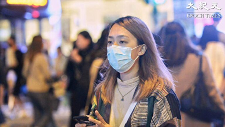 【睿眼看世界】當下 中國人在海外的處境很尷尬 聊聊我在韓國的境遇