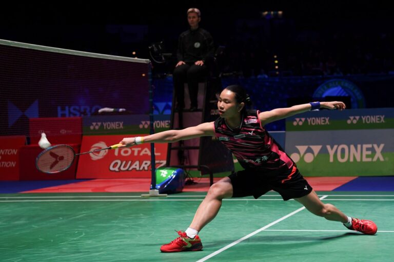 戴資穎跳網救球影片太秀 BWF：對方沒得救了