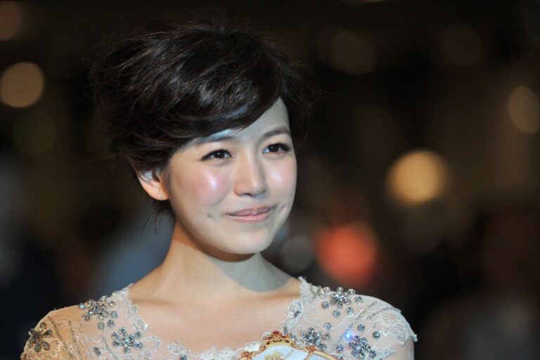 鄧麗君生前故事將由陳妍希演繹 拍成電視劇