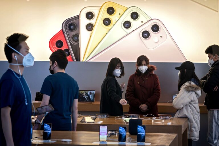 川普：半導體關稅最新進展週一給答案