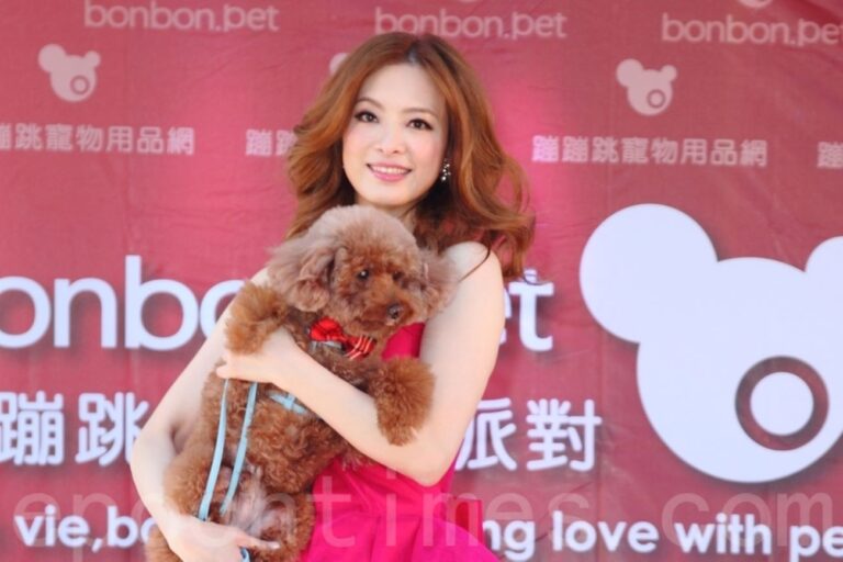 劉真44歲辭世 演藝圈好友不捨