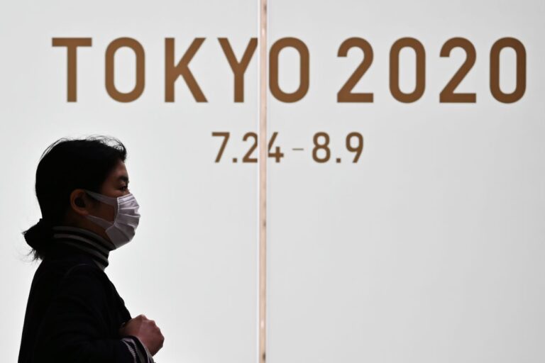 東京奧運延至明年 2021年將異常「熱鬧」