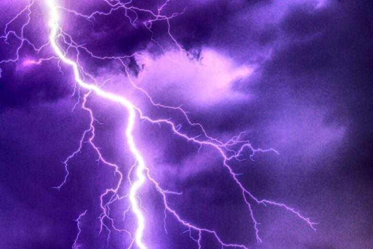 現代科學認識的「雷電」，其背後還隱藏著多少你不知道的「祕密」！