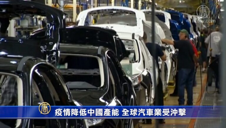 3月10日環球財經簡訊