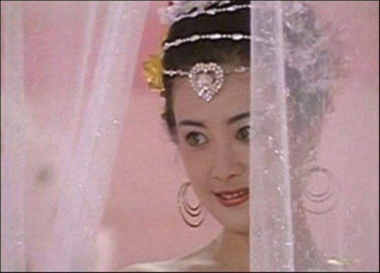 身價過億卻無人敢娶的美女 只因栽在「這件事」